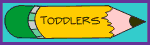 Toddlers Pencil HP